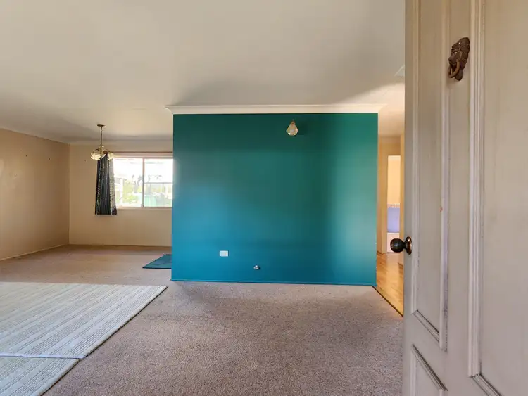 Second view of Homely house listing, 55 Hoult Street, Stanthorpe QLD 4380