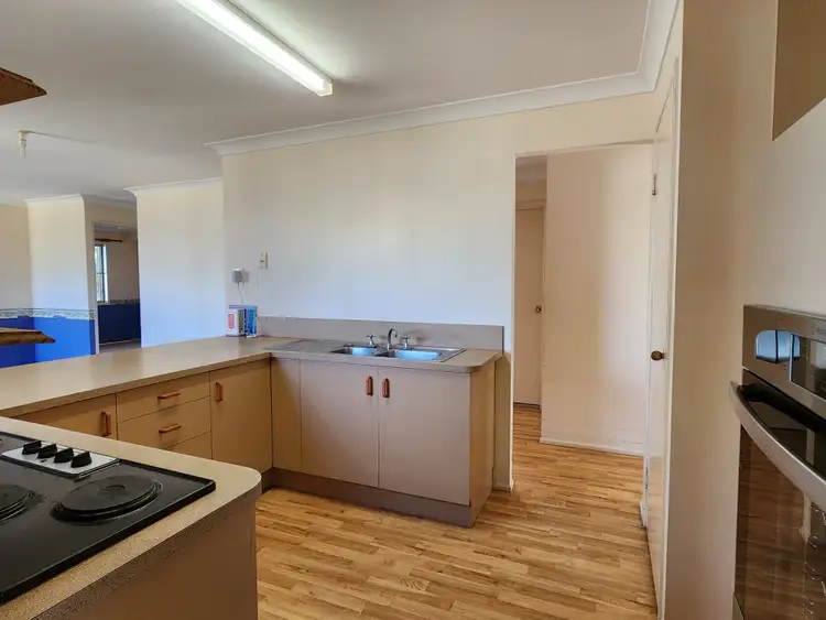 Third view of Homely house listing, 55 Hoult Street, Stanthorpe QLD 4380