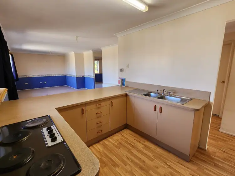 Fourth view of Homely house listing, 55 Hoult Street, Stanthorpe QLD 4380