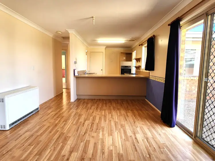Fifth view of Homely house listing, 55 Hoult Street, Stanthorpe QLD 4380