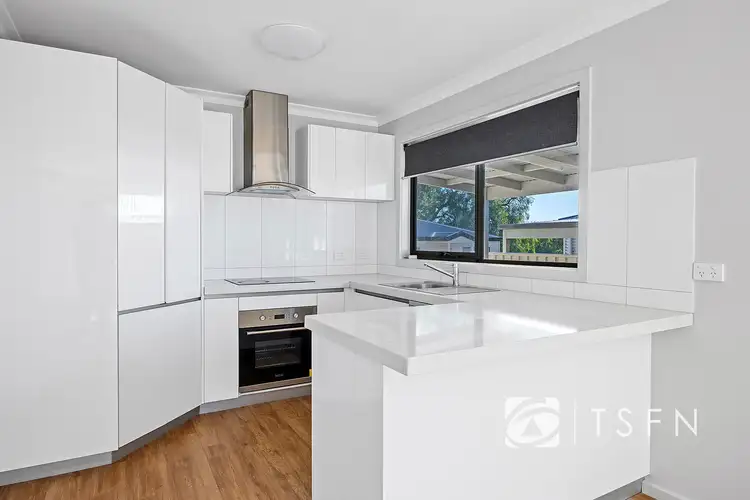 Second view of Homely unit listing, 1/188a Upper California Gully Rd, California Gully VIC 3556