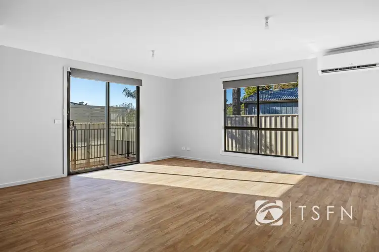 Third view of Homely unit listing, 1/188a Upper California Gully Rd, California Gully VIC 3556