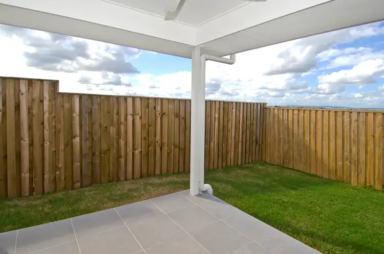 Second view of Homely house listing, 2/14 Breckenridge Rd, Logan Reserve QLD 4133