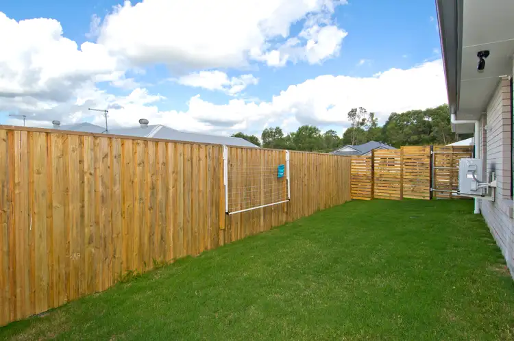 Third view of Homely house listing, 2/14 Breckenridge Rd, Logan Reserve QLD 4133