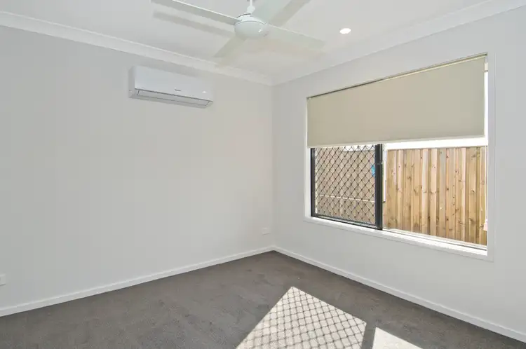 Fourth view of Homely house listing, 2/14 Breckenridge Rd, Logan Reserve QLD 4133