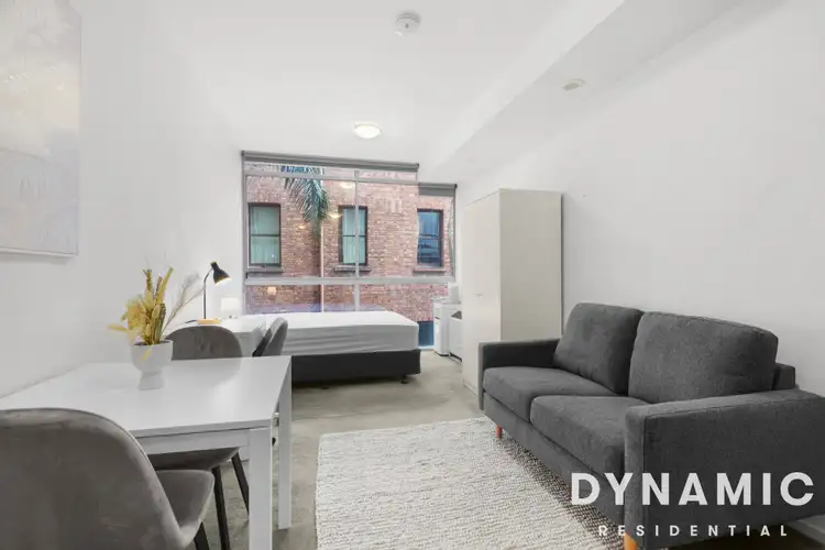112/39 Lonsdale Street, Melbourne VIC 3000