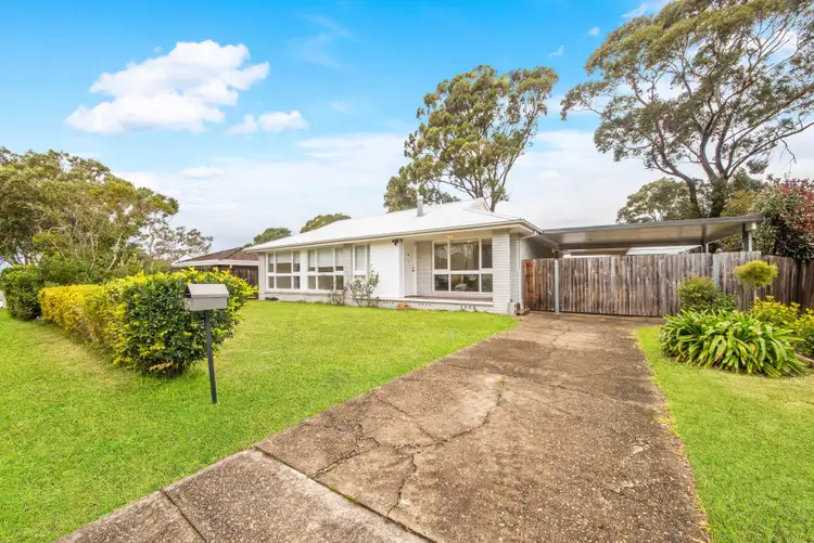 5 Wingarie Place