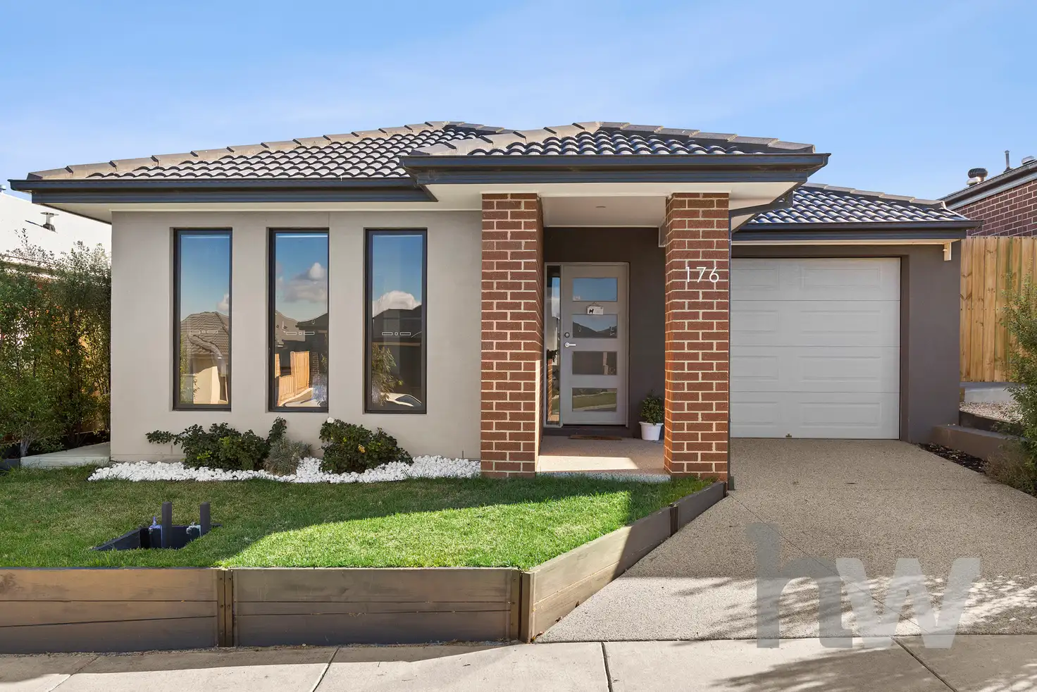 Main view of Homely house listing, 176 Sparrovale Rd, Charlemont VIC 3217