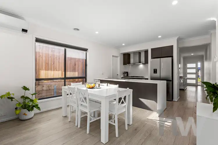 Third view of Homely house listing, 176 Sparrovale Rd, Charlemont VIC 3217
