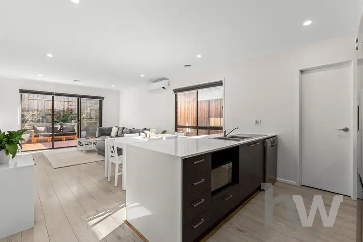 Fifth view of Homely house listing, 176 Sparrovale Rd, Charlemont VIC 3217