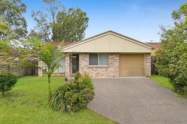 25/91-103 Herses Rd, Eagleby QLD 4207