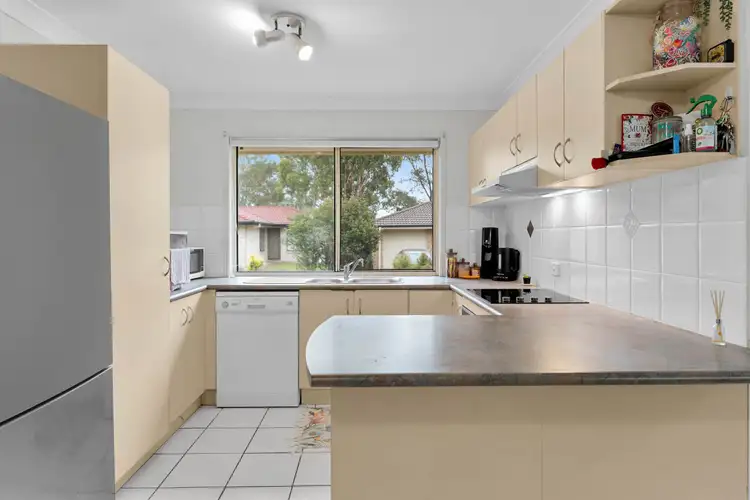 Second view of Homely house listing, 25/91-103 Herses Rd, Eagleby QLD 4207