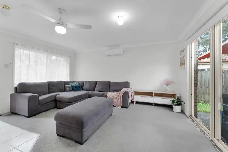 Fourth view of Homely house listing, 25/91-103 Herses Rd, Eagleby QLD 4207