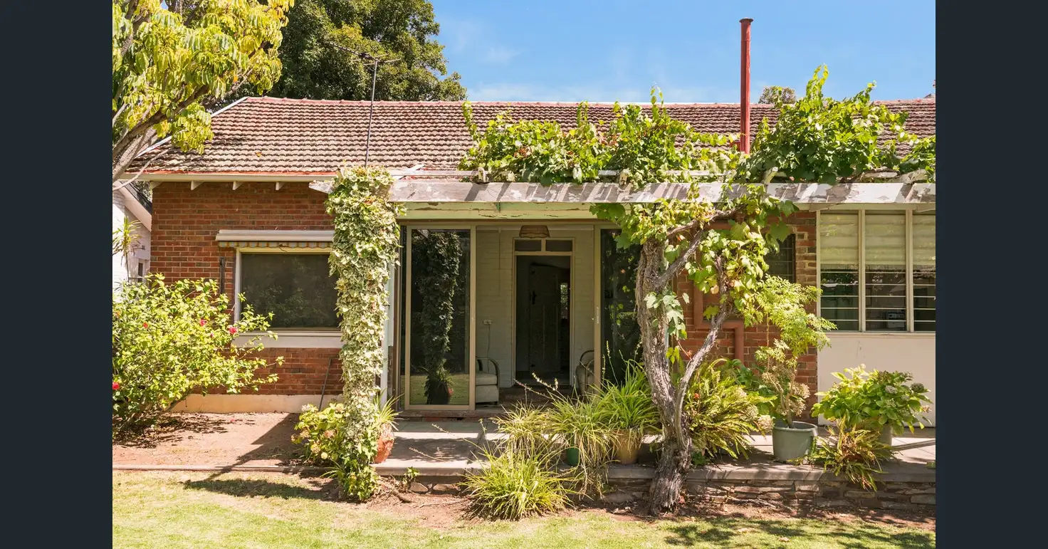 Main view of Homely house listing, 344 Portrush Rd, Tusmore SA 5065