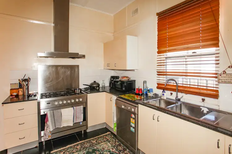 Second view of Homely house listing, 38 Maxwell St, Wellington NSW 2820