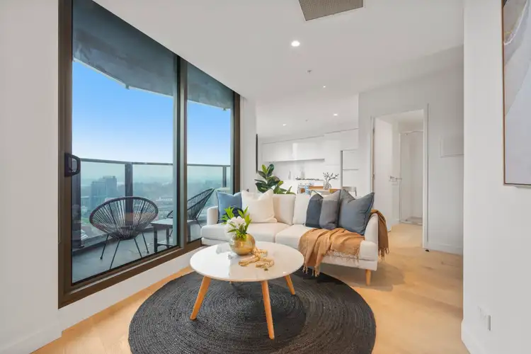 3005e/42 Balston St, Southbank VIC 3006