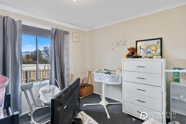 Fifth view of Homely house listing, 15 Sattler St, Gagebrook TAS 7030