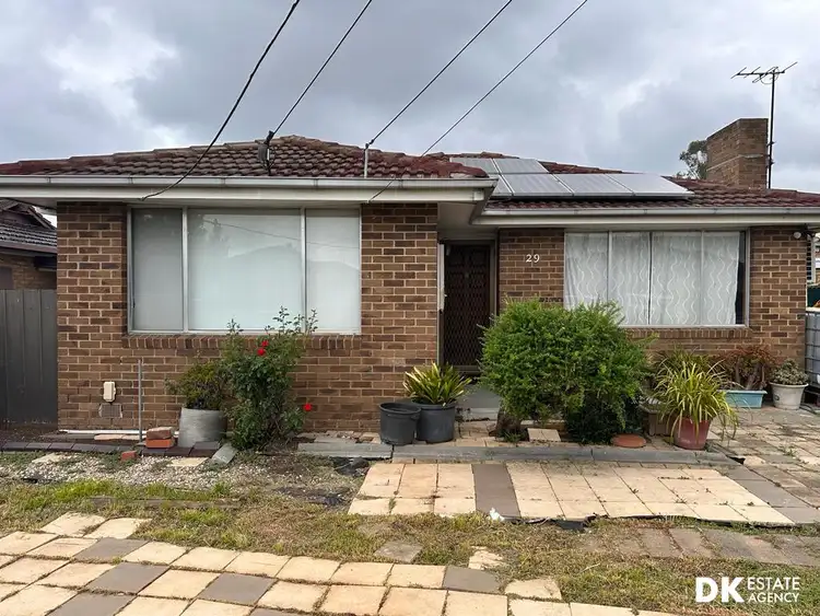 29 Ravenna St, St Albans VIC 3021