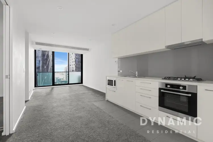 1806/618 Lonsdale St, Melbourne VIC 3000