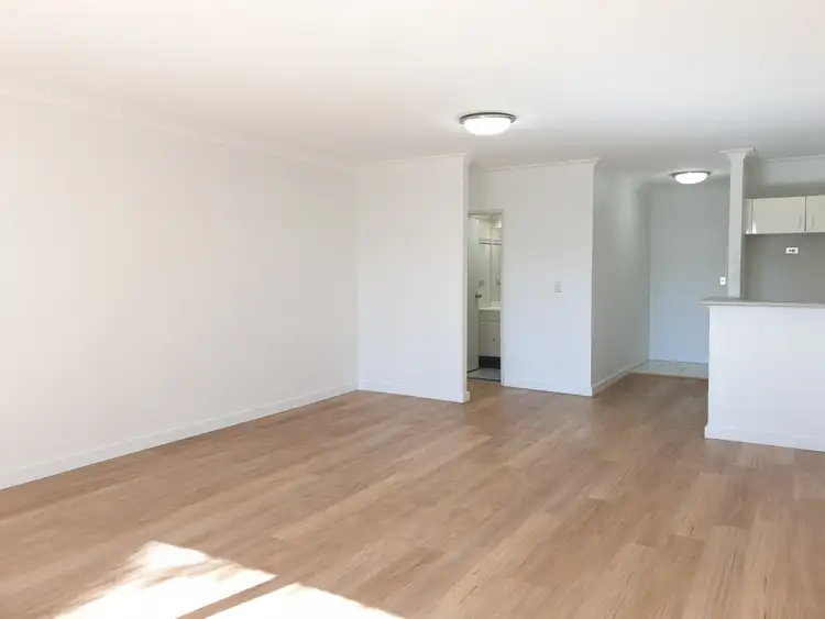 Second view of Homely unit listing, 14/208 Pacific Hwy, Hornsby NSW 2077
