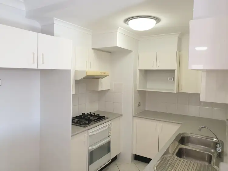 Third view of Homely unit listing, 14/208 Pacific Hwy, Hornsby NSW 2077