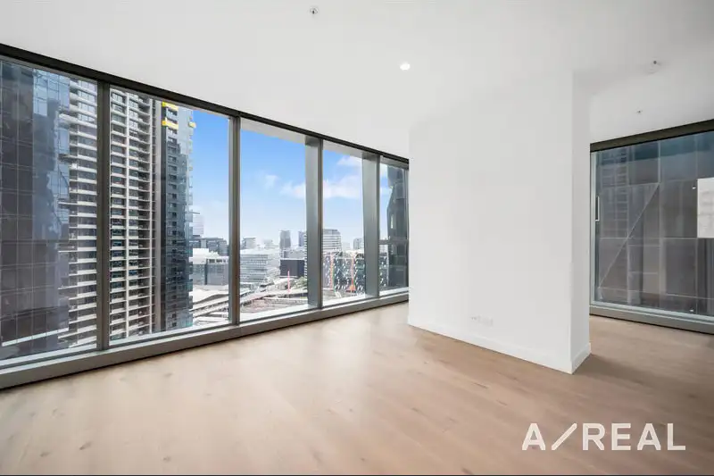 Main view of Homely apartment listing, 2202/648 Lonsdale Street, Melbourne VIC 3000