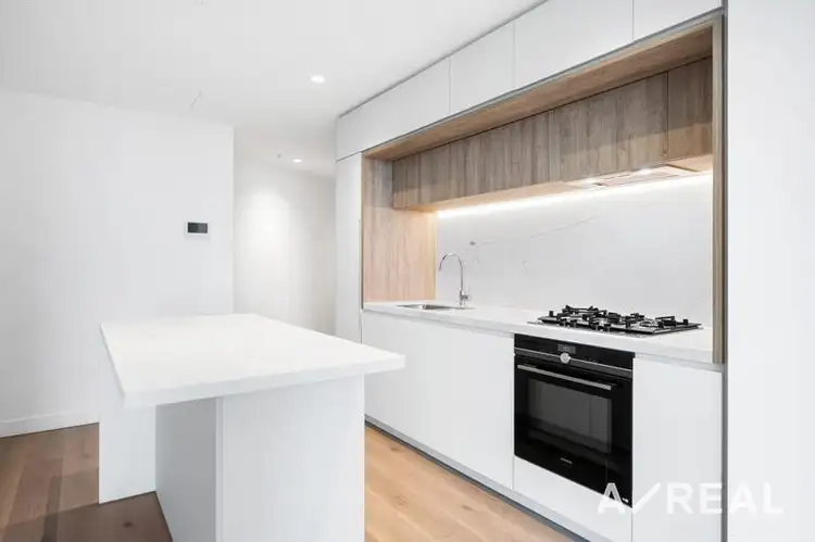 Fifth view of Homely apartment listing, 2202/648 Lonsdale Street, Melbourne VIC 3000