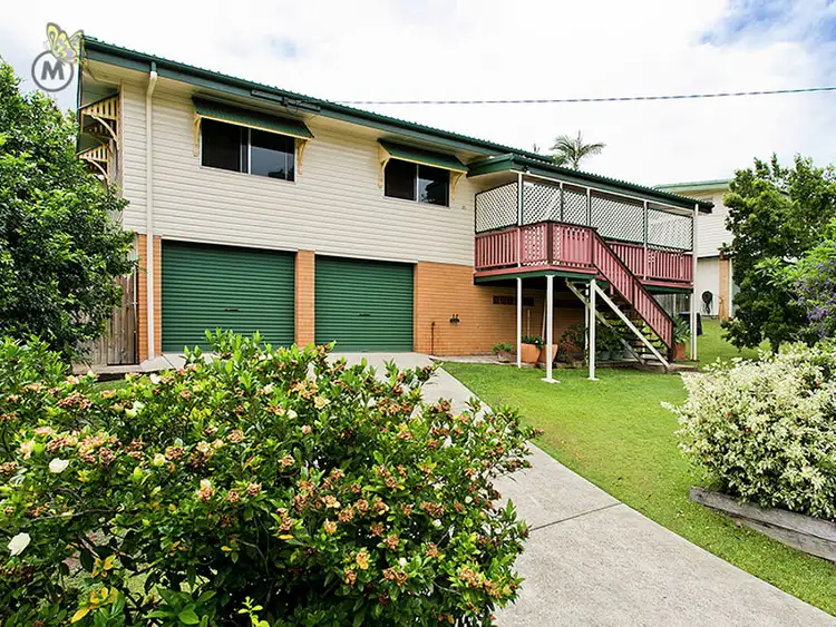 25 Heston St, Stafford Heights QLD 4053