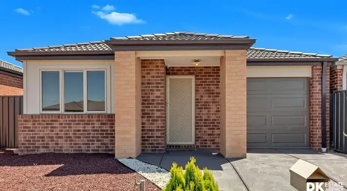 72 Chapman Drive, Wyndham Vale VIC 3024