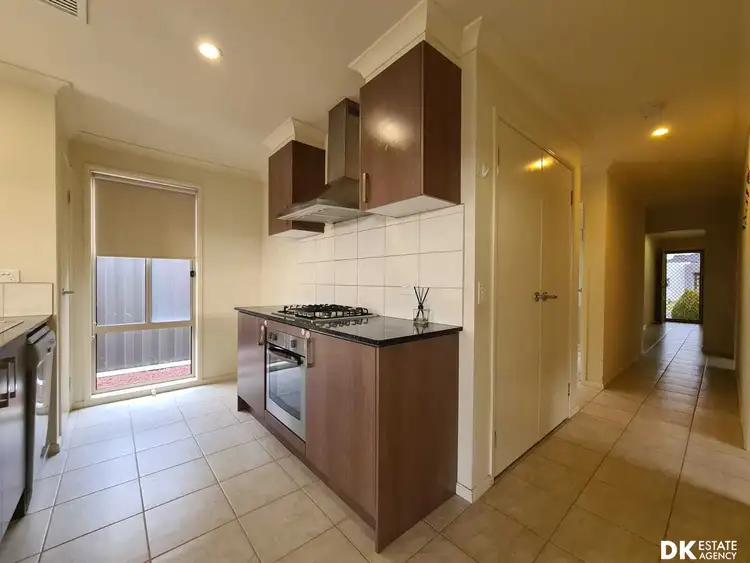 Third view of Homely house listing, 72 Chapman Drive, Wyndham vale VIC 3024