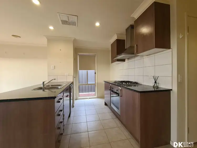 Fourth view of Homely house listing, 72 Chapman Drive, Wyndham vale VIC 3024