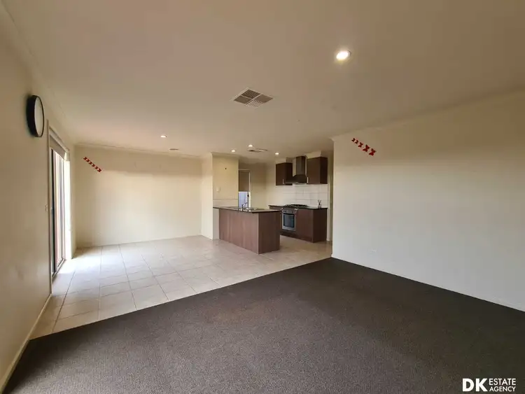 Fifth view of Homely house listing, 72 Chapman Drive, Wyndham vale VIC 3024
