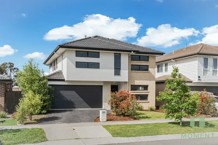 57 Lincoln Ave, Officer VIC 3809