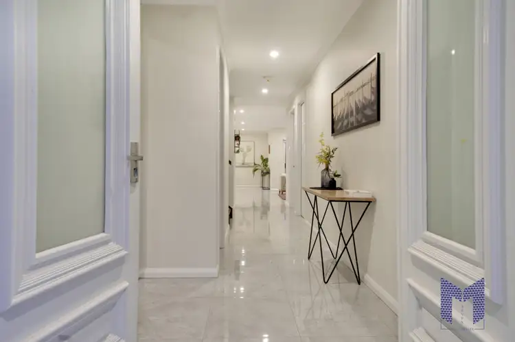 Second view of Homely house listing, 42 Merryvale Dr, Wollert VIC 3750