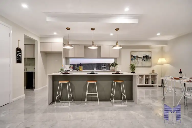Fourth view of Homely house listing, 42 Merryvale Dr, Wollert VIC 3750