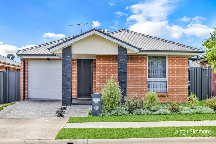 Main view of Homely house listing, 28 Herford Street, Ropes Crossing NSW 2760