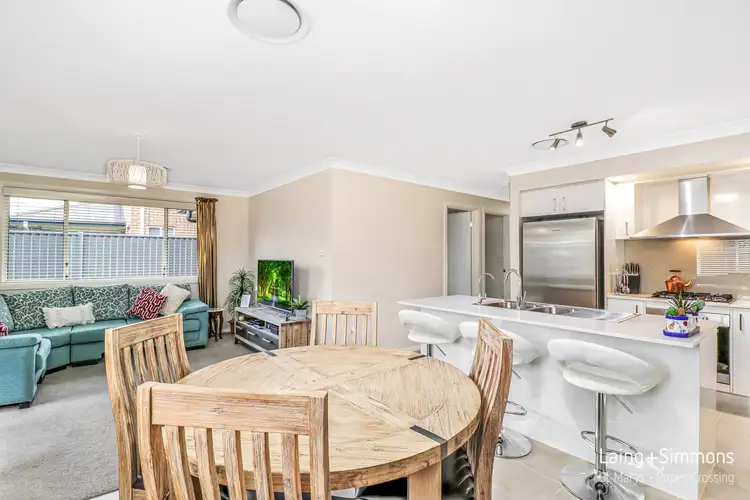 Fourth view of Homely house listing, 28 Herford Street, Ropes Crossing NSW 2760