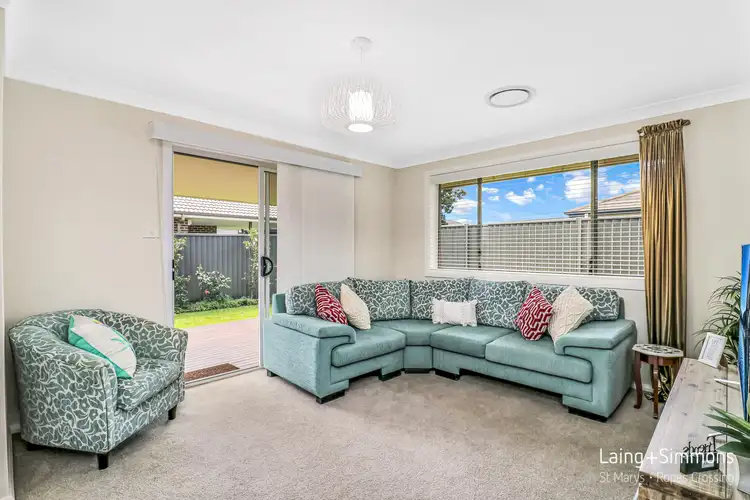 Fifth view of Homely house listing, 28 Herford Street, Ropes Crossing NSW 2760