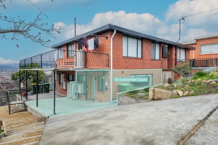 5a Loscombe Ct, Moonah TAS 7009