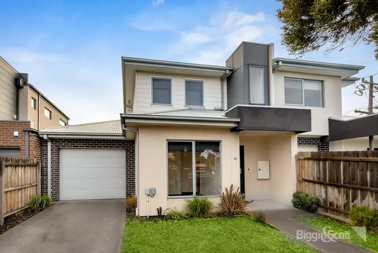 2B Hutton Street, Maidstone VIC 3012