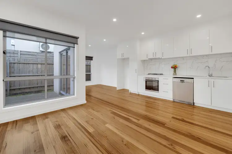 Fourth view of Homely townhouse listing, 2B Hutton Street, Maidstone VIC 3012