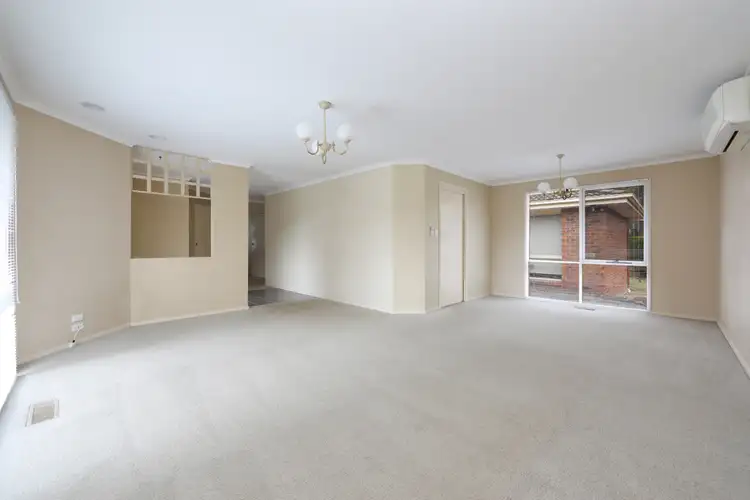 Second view of Homely house listing, 11 Darnley Ct, Rowville VIC 3178