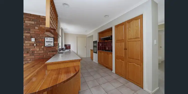 Third view of Homely house listing, 11 Darnley Ct, Rowville VIC 3178