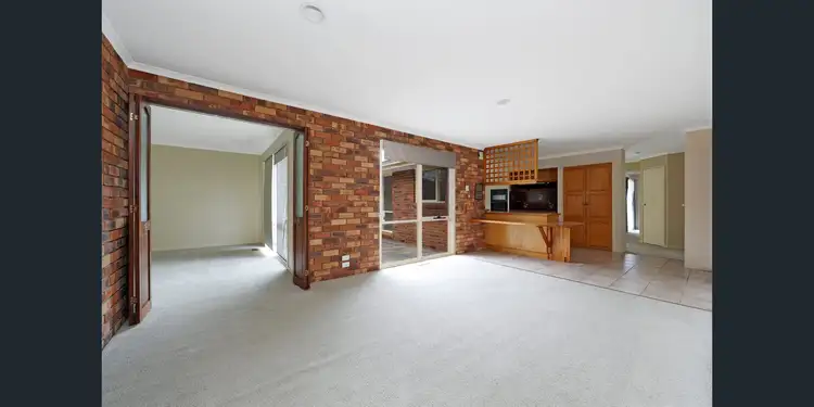 Fourth view of Homely house listing, 11 Darnley Ct, Rowville VIC 3178