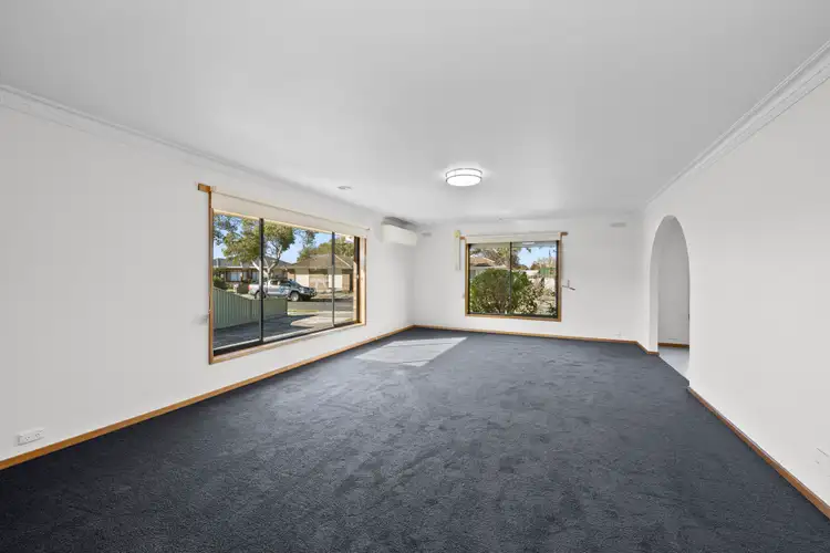 Second view of Homely house listing, 11 Halbert St, Wendouree VIC 3355