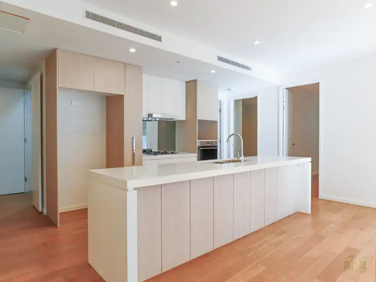 Main view of Homely apartment listing, 304C/1 Muller Lane, Mascot NSW 2020
