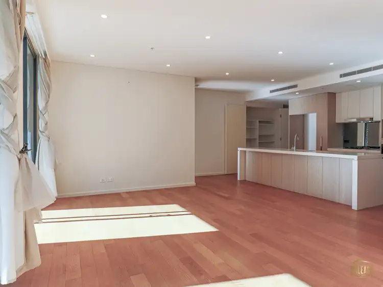 Third view of Homely apartment listing, 304C/1 Muller Lane, Mascot NSW 2020