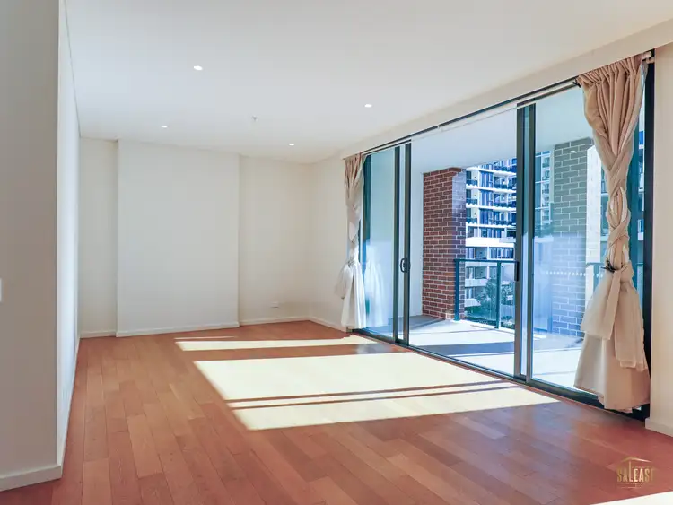 Fourth view of Homely apartment listing, 304C/1 Muller Lane, Mascot NSW 2020