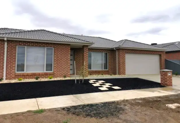 2 Monaghan Terrace, Alfredton VIC 3350