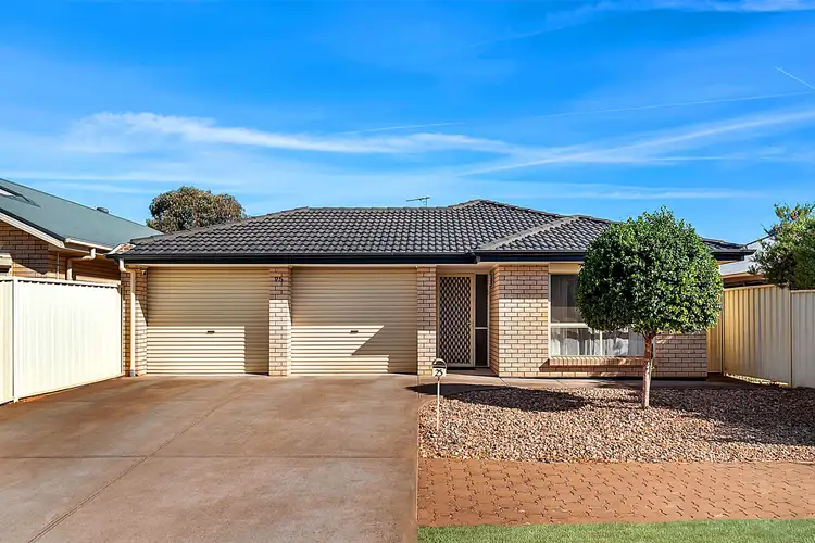 Main view of Homely house listing, 25 Maria St, Salisbury Downs SA 5108